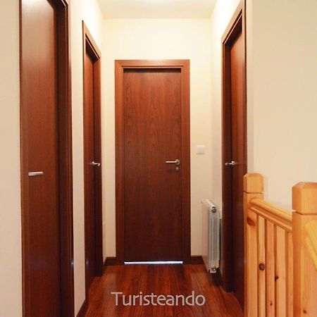 Chalet Tina Mayor: Amplio Jardin Y Tranquilidad Muy Cerca De La Playa Pesués Kültér fotó